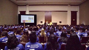 ClimbHI’s 9th Leadership, Exploration, Inspiration Program for Youth To Be Virtual April 9 | Maui Now