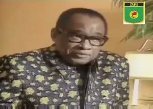 148K views · 3.8K reactions |  MOBUTU FOREVER. ❤️ | Republique Du Zaire. | Facebook