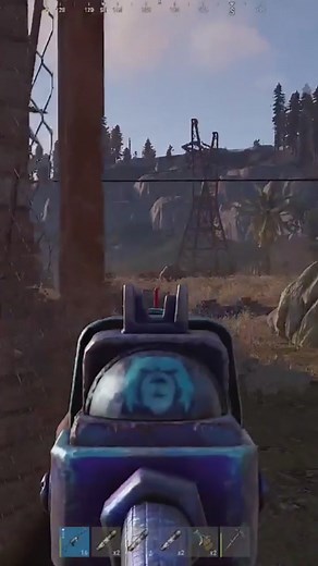 AmazingRust on TikTok