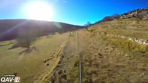 QAV-R FPV Racing Quadcopter (5")