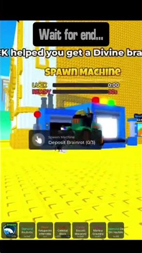 How to duplicate brainrot items in Escape Tsunami game #roblox #gaming #games #viral #gamer