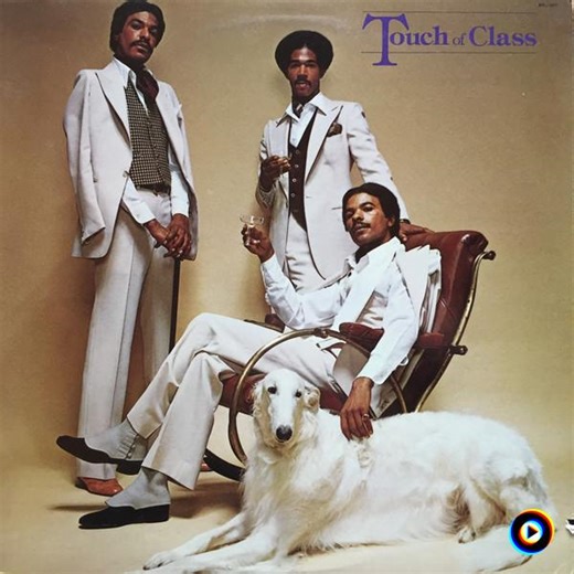 Kinders Van Die Wind by Touch of Class