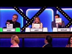 The All New Match Game GSN Promo (:30s)