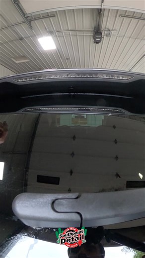 Bring your car back to life with a pro detail that turns heads. Book today! | Southpoint Detail