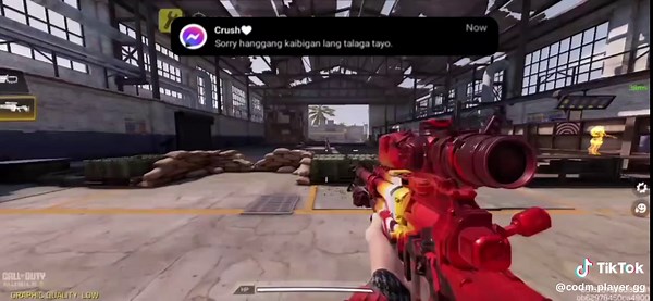 Creating Engaging CODM Edits with CapCut