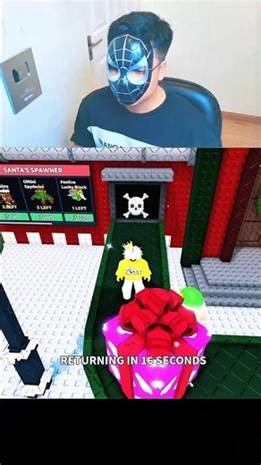 OMG😱Grown man Aura#stealabrainrot