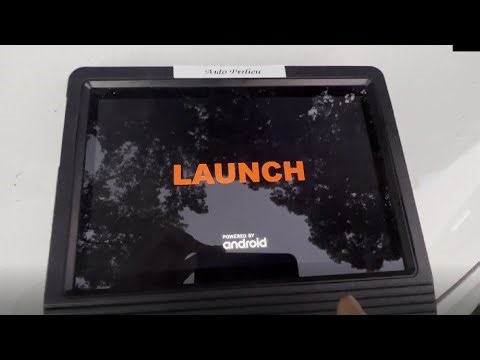 How to program smart push button Fob remote w/ Launch x431 on 2013 Nissan Altima SV AKL add lost key