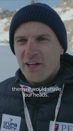 What happens after you’ve claimed your first Snowboard Alpine World Cup victory? | FIS Snowboard