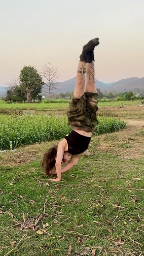 Zera // Depth of Expression (@zera.circus)’s video of dance