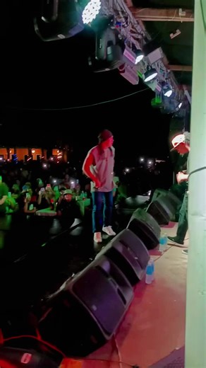 Elias Band Live sa Siquijor Highlights