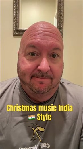 India 🇮🇳 Christmas music 😂