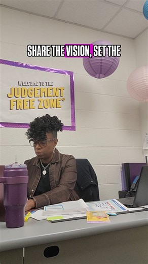 Here’s the truth, Coach: If you don’t define instructional coaching, someone else will. And 9 times out of 10… they’ll get it wrong. Coaches, your success depends on clarity. ➡️ Meet with your admin. ➡️ Align on expectations. ➡️ Say no to the “just help wherever you’re needed” trap. You’re not just another set of hands. You’re a strategic thought partner. Speak up. Set the vision. And don’t wait to be told what to do. Drop a 💯 if you’ve had to explain your role more than once this year. #Instru