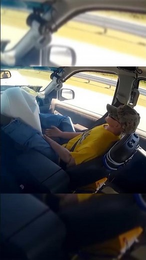 How Fast Does an Airbag Deploy? Faster Than You Blink