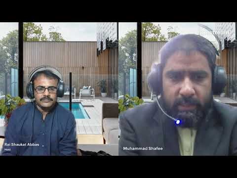 Live with Restream, November 26