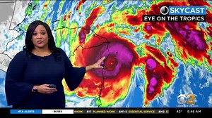 17 reactions · 3 comments | WAKE-UP WEATHER: Today gets off to another cold and windy start, but we have a warm-up headed our way. CBS2's Elise Finch with the latest forecast. https://cbsloc.al/35T7ehn | CBS New York | Facebook