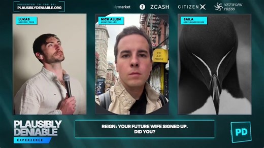 Nick Allen reveals how he made millions in Airbnb credits"I was a user of Airbnb in 2014. Back then they had an affiliate program where you sent an email to your friends and you’d get $50 credit if they signed up and used Airbnb""So I went to the District 34 Los Angeles voters logs, and got all the emails. I made a bot that would submit one after another to 200,000 emails located in LA""It didn't have to be a click from the email, it just had to be if the email was in the database anytime in the