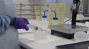 How breast implants are made
