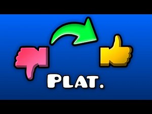 Advice To Platformer Level Creators