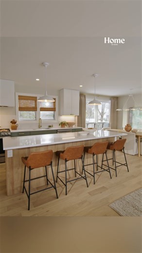 Home Network on Instagram: "If this stunning transformation has you hooked you won't want to miss the Beer Budget Reno marathon tomorrow from 12pm to 8pm ET on Home Network ✨ Love what you see? Click the link in bio for a resource guide to this episode!"