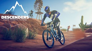 Descenders for Nintendo Switch - Nintendo Official Site for Canada