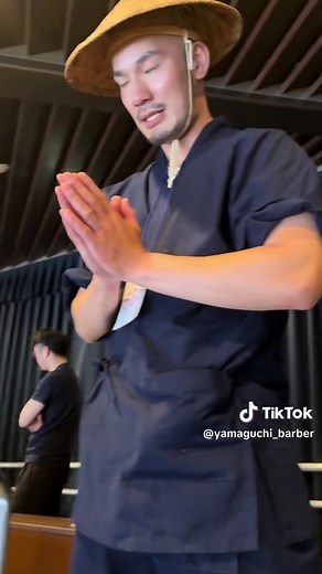 マッサージ選手権世界ツアーで優勝