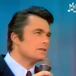 🇫🇷 Alain Barrière - Ma vie (1964) | Ma musique française
