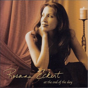 Rosana Eckert - At The End Of The Day