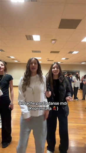Découvrez les dernières tendances de danse TikTok