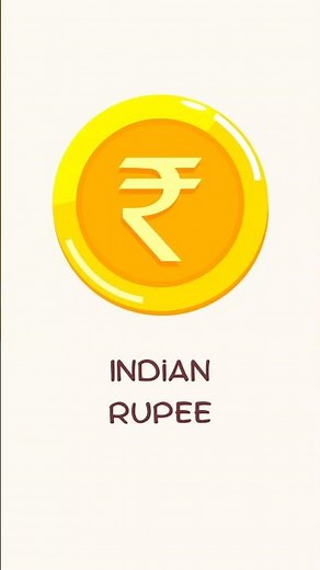 Currency symbols