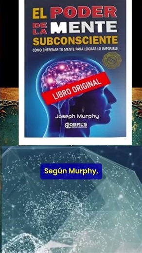 El poder de tu mente subconsciente