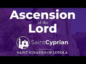 Mass for Ascension Thursday - Live