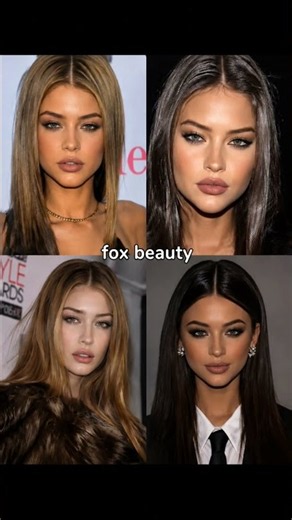 Types of Beauty ✨ | Which One Are You?