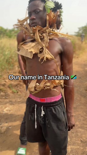 Exploring Tanzanian Tribe Names and Cultures