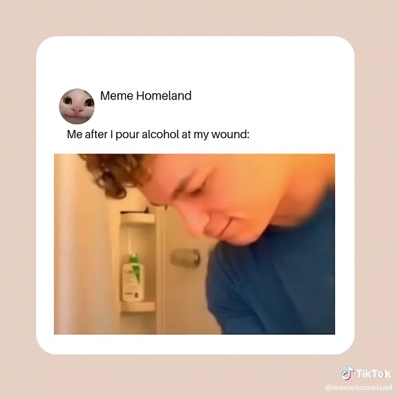 #Meme #bus #reaction #Brainrot | pouring on wound meme
