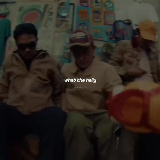 Discover Sica's New Release: The Helly What