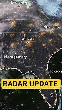 LIVE RADAR now : Rain & Snow Moving Across the U.S.