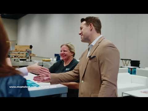 Johnny Quinn: The Olympic Mindset for Business Keynote Speaker Success