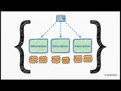AZ-305 Governance Blueprint | Azure Architecture Exam Crash Course
