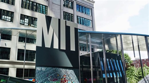 MIT dethrones Harvard as most desirable school, new survey says