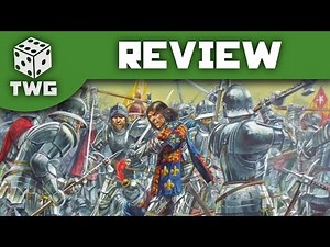Perry Miniatures: War Of The Roses 1450-1500 Foot Knights Review