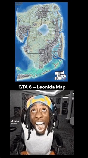 Evolution of GTA Maps 🤯 From 2D to GTA 6 #gta6 #vicecity #gtamap #gta5 #sanandreas