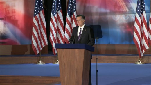 Why this former GOP nominee now supports taxing the rich
