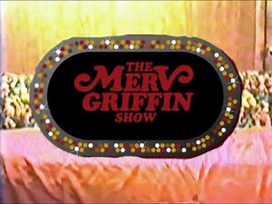 THE MERV GRIFFIN SHOW Promo Sketch ~ Our version of the classic SCTV bit from 1981