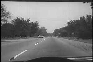 Circa 1950s Aim High Steering See Stock Footage Video (100% Royalty-free) 1022224294 | Shutterstock