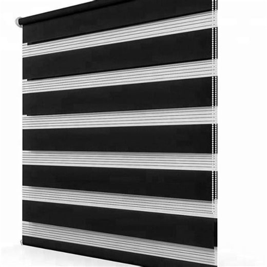 Day & Night Zebra Roller Blind