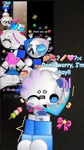 🍣🍰?🩹🩷?#emojicat #cute #duet #goviralpls