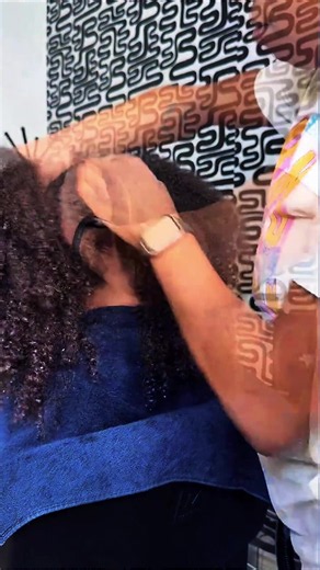 Prevent ponytail breakage: gentle care for growing natural hair