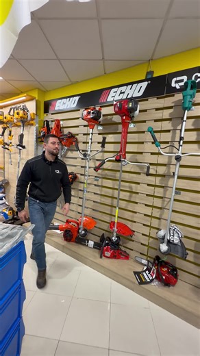 Flash Cutter: Cabezal Versátil para Desbrozadoras