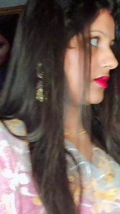 Pinky Saha on Reels