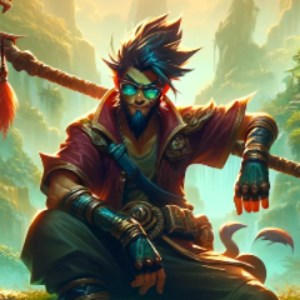 WandererStreams - Twitch